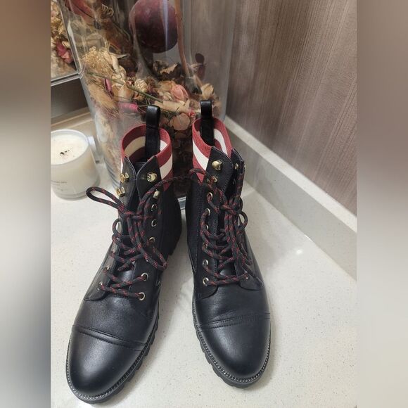 Cecilia New York Theo Hiker Boot 9 M New - Picture 1 of 12